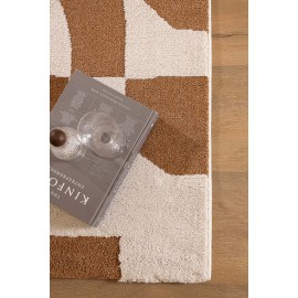Χαλί Century 486B TERRA Royal Carpet - 133 x 190 cm Χαλί Century 486B TERRA Royal Carpet - 133 x 190 cm