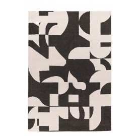 Χαλί Century 486C GREY Royal Carpet - 133 x 190 cm