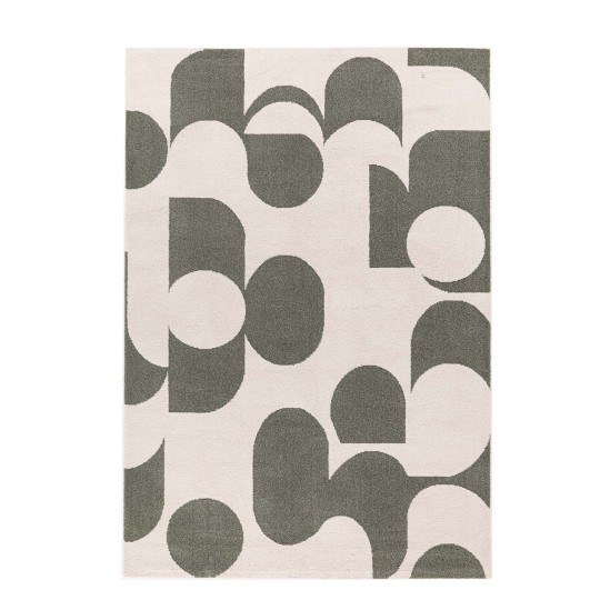 Χαλί Century 894A GREEN Royal Carpet - 200 x 290 cm