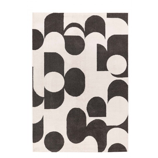 Χαλί Century 894C GREY Royal Carpet - 160 x 230 cm