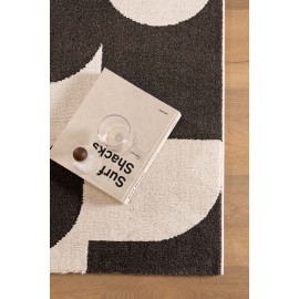 Χαλί Century 894C GREY Royal Carpet - 160 x 230 cm