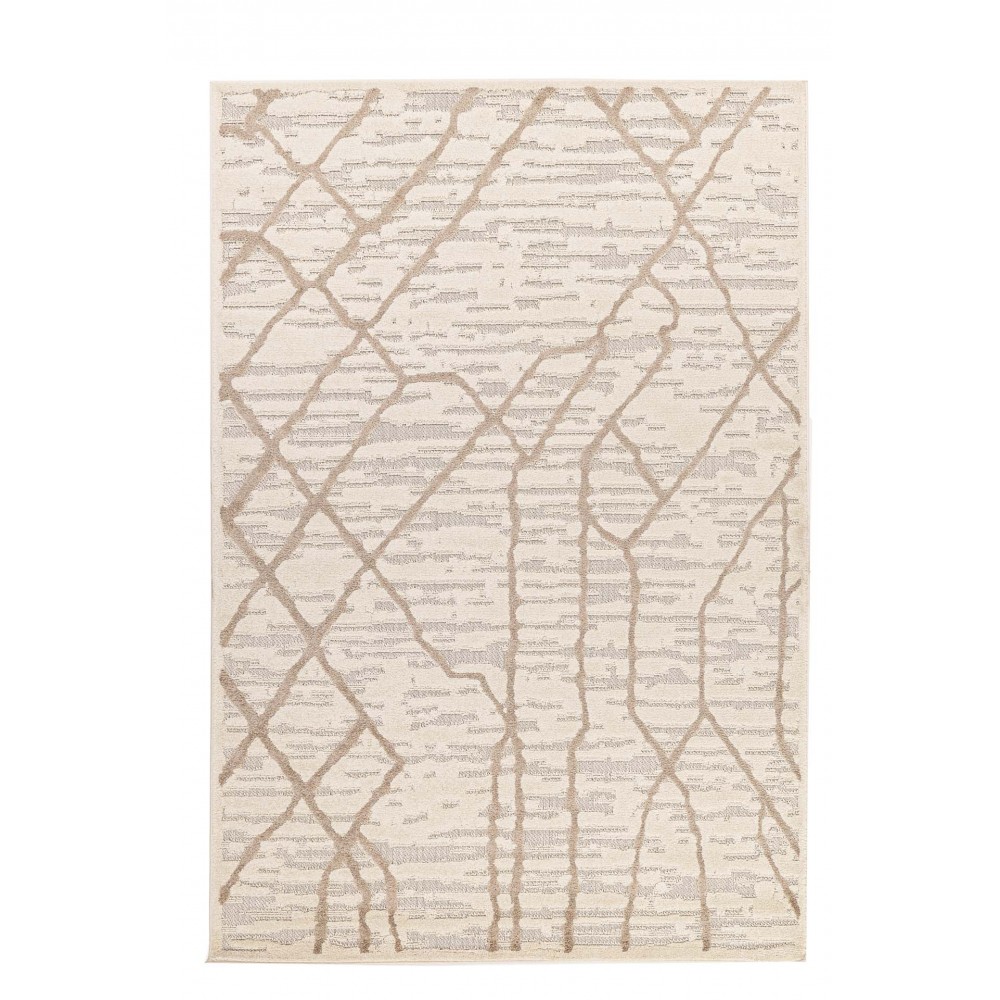 Χαλί Chiara 40001 I Royal Carpet - 140 x 200 cm