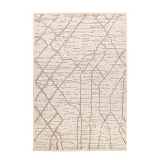 Χαλί Chiara 40001 I Royal Carpet - 140 x 200 cm