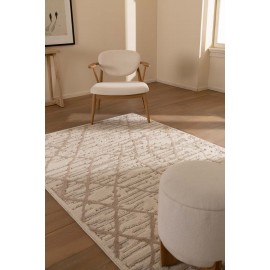 Χαλί Chiara 40001 I Royal Carpet - 140 x 200 cm