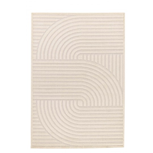 Χαλί Chiara 45003 W Royal Carpet - 140 x 200 cm