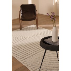 Χαλί Chiara 45003 W Royal Carpet - 140 x 200 cm