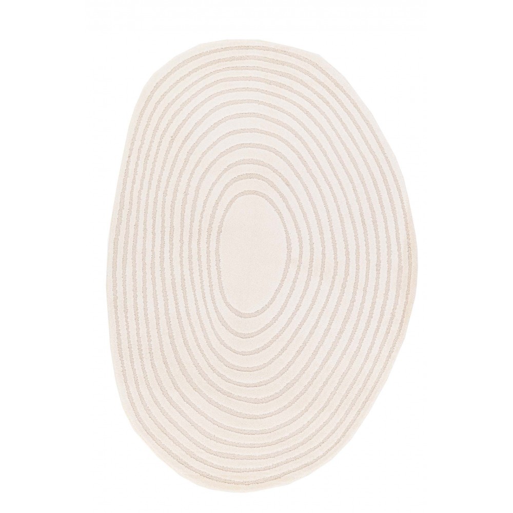 Χαλί Cocoon SHAPE 59882 066 Royal Carpet - 160 x 229 cm