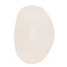 Χαλί Cocoon SHAPE 59882 066 Royal Carpet - 160 x 229 cm