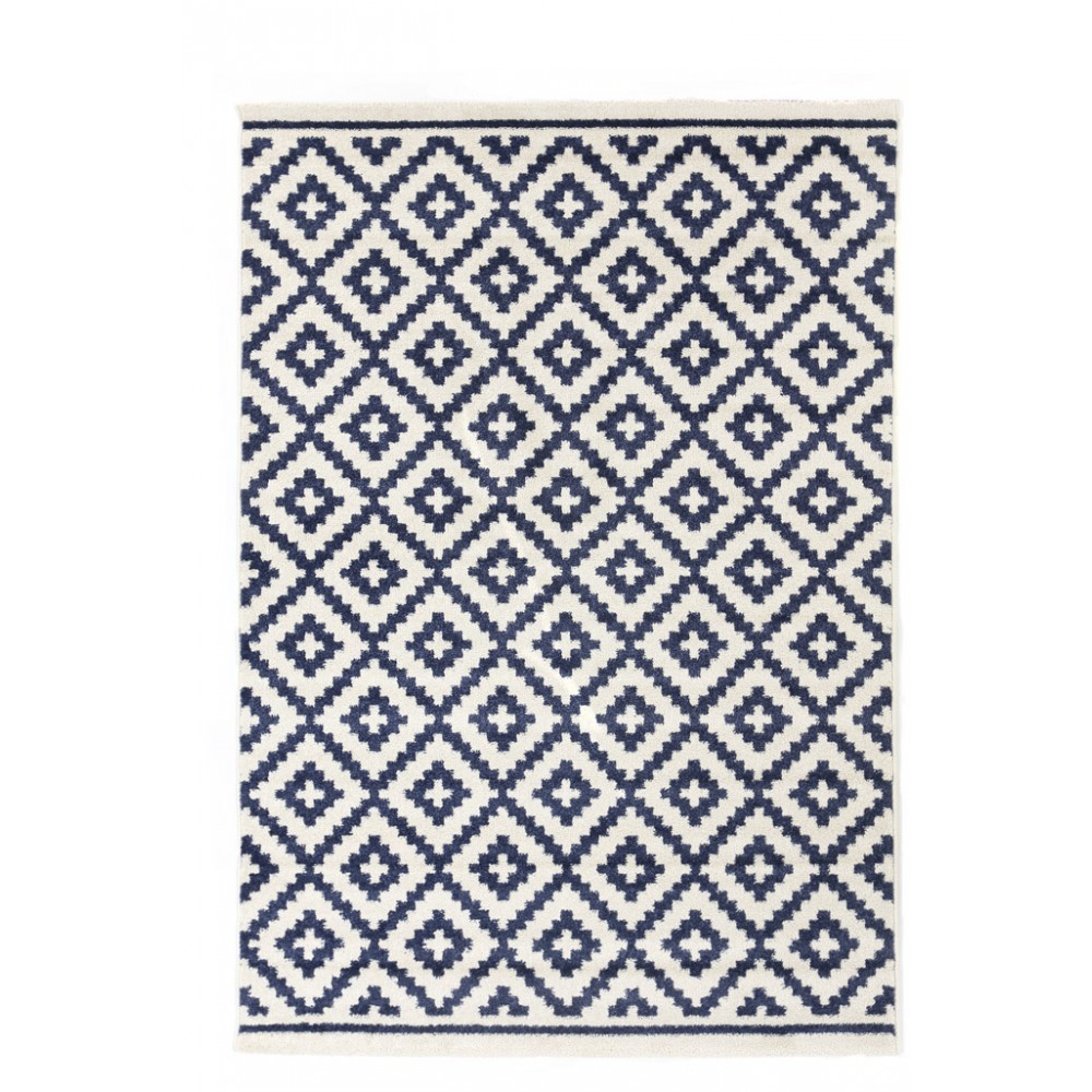 Χαλί Decorista 1721 K BLUE Royal Carpet - 200 x 285 cm