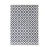 Χαλί Decorista 1721 K BLUE Royal Carpet - 200 x 285 cm