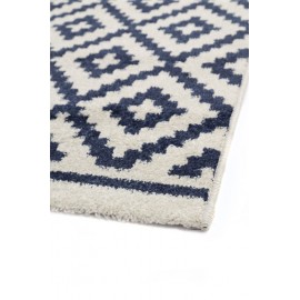 Χαλί Decorista 1721 K BLUE Royal Carpet - 200 x 285 cm