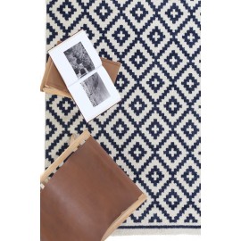 Χαλί Decorista 1721 K BLUE Royal Carpet - 200 x 285 cm