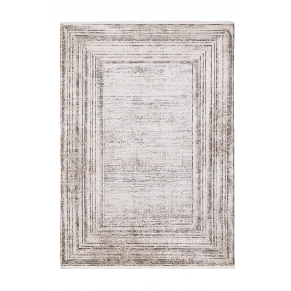 Χαλί Hermes 10919A BEIGE Royal Carpet - 140 x 200 cm