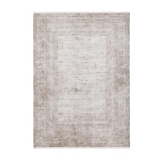 Χαλί Hermes 10919A BEIGE Royal Carpet - 140 x 200 cm