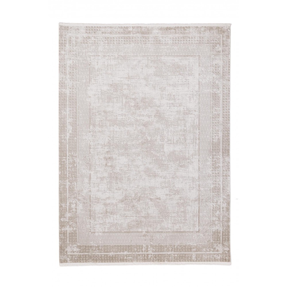 Χαλί Hermes 12440A BEIGE Royal Carpet - 200 x 250 cm