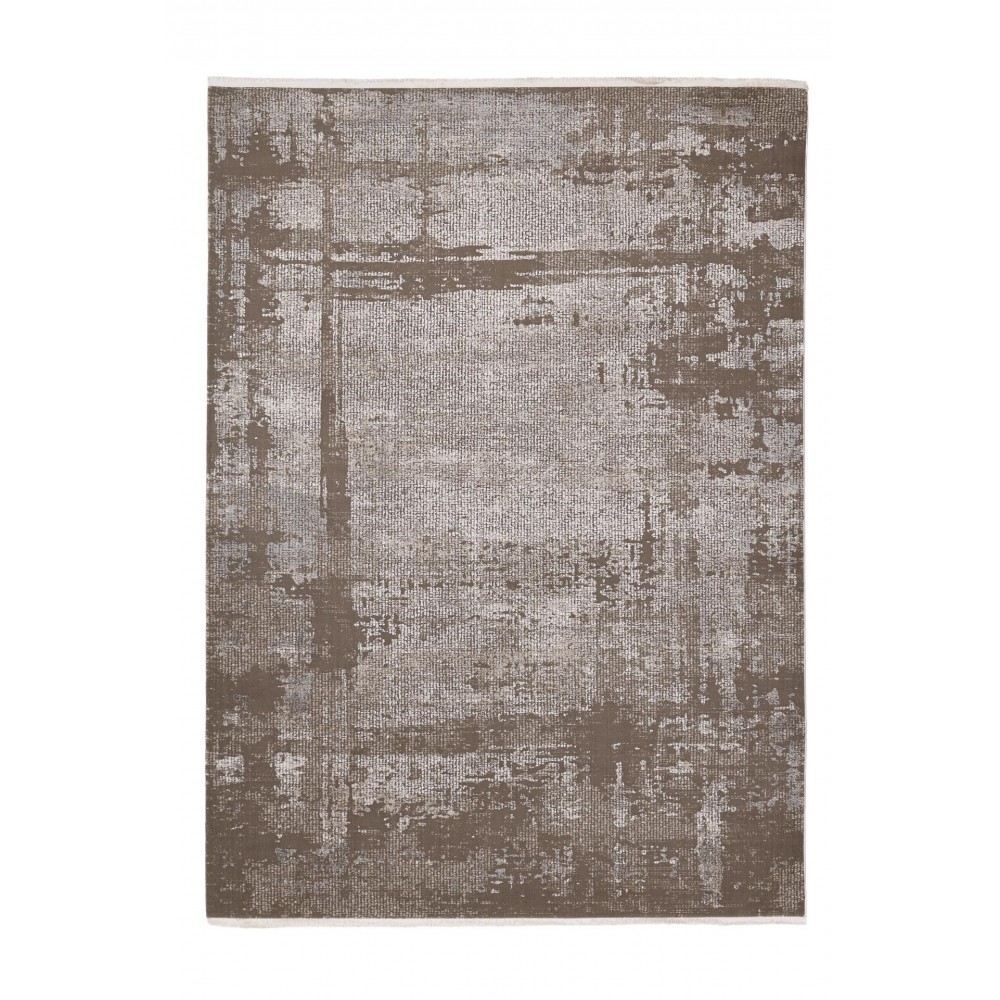 Χαλί Hermes 14141A GREY Royal Carpet - 200 x 250 cm