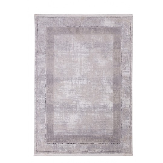 Χαλί Infinity 10218A GREY Royal Carpet - 160 x 230 cm Χαλί Infinity 10218A GREY Royal Carpet - 160 x 230 cm