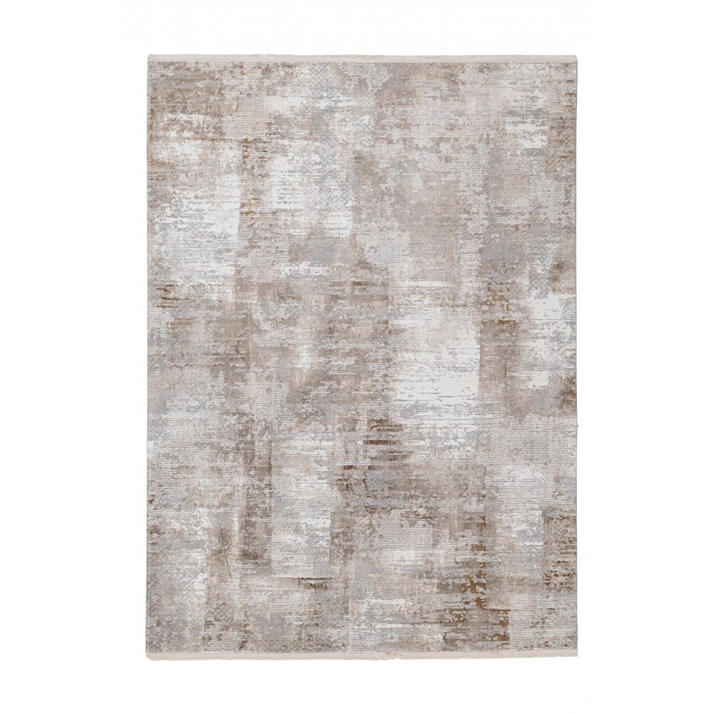 Χαλί Infinity 14684A BEIGE Royal Carpet - 140 x 200 cm