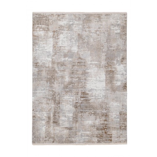 Χαλί Infinity 14684A BEIGE Royal Carpet - 140 x 200 cm