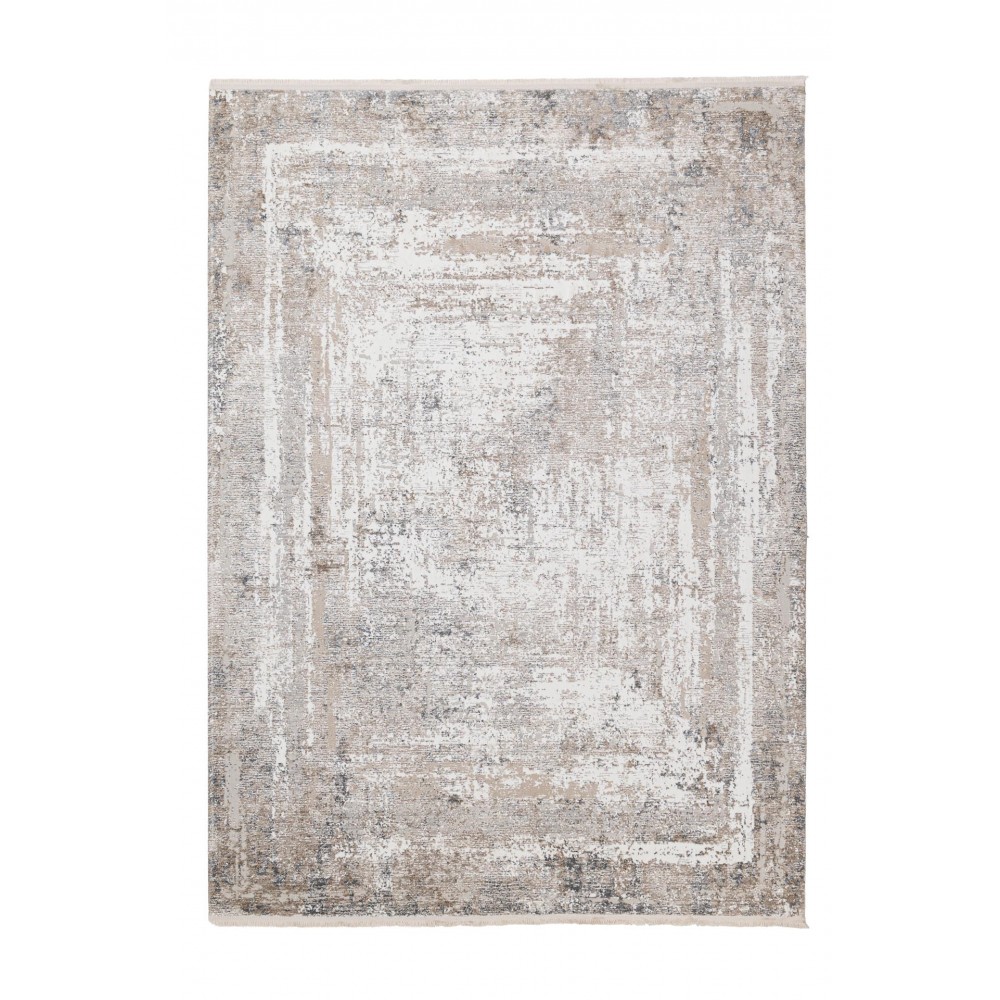 Χαλί Infinity 2677B BEIGE GREY Royal Carpet - 140 x 200 cm