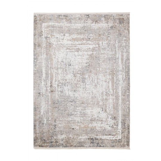 Χαλί Infinity 2677B BEIGE GREY Royal Carpet - 140 x 200 cm