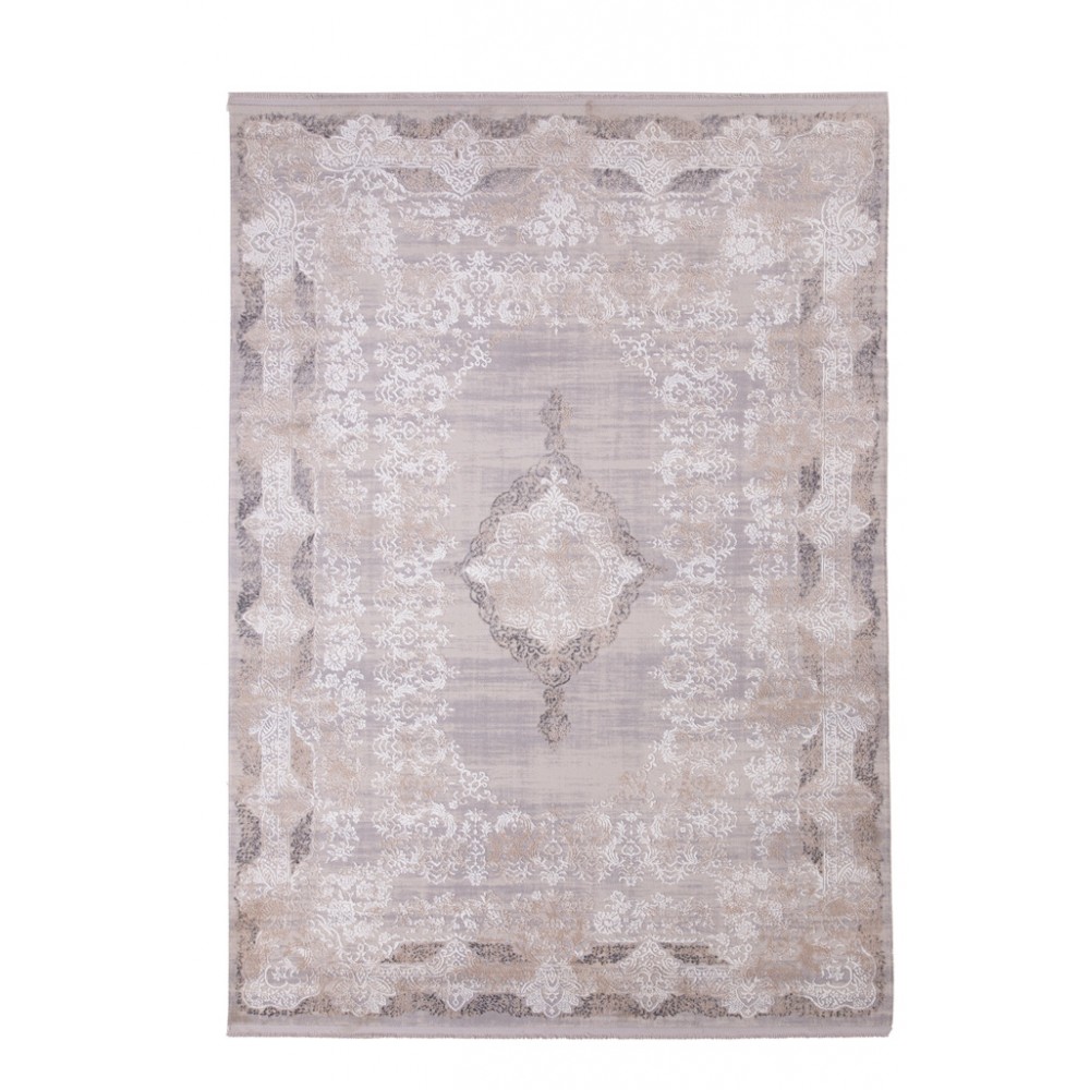 Χαλί Infinity 5892B GREY Royal Carpet - 140 x 200 cm