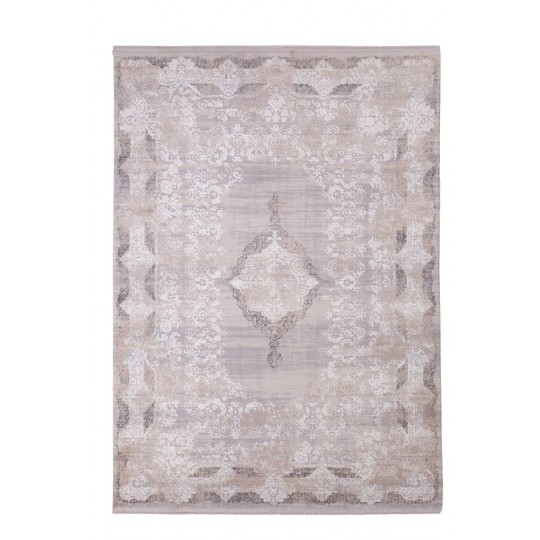 Χαλί Infinity 5892B GREY Royal Carpet - 140 x 200 cm