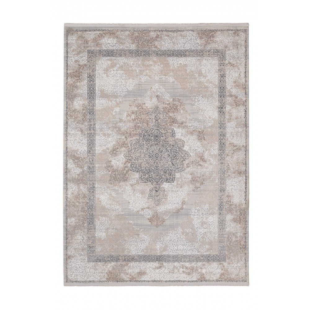 Χαλί Infinity 5908B GREY Royal Carpet - 160 x 230 cm