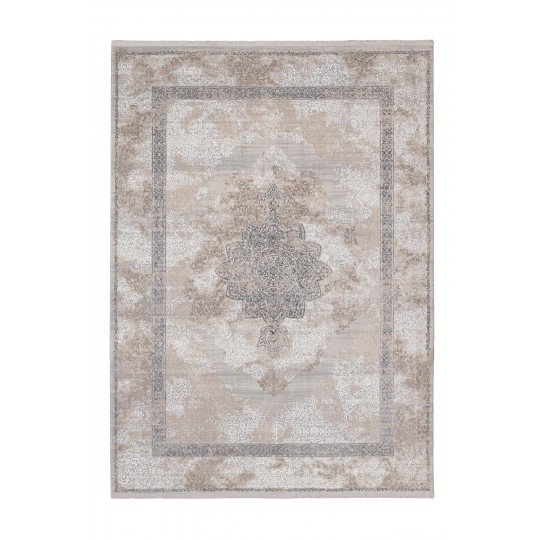 Χαλί Infinity 5908B GREY Royal Carpet - 160 x 230 cm