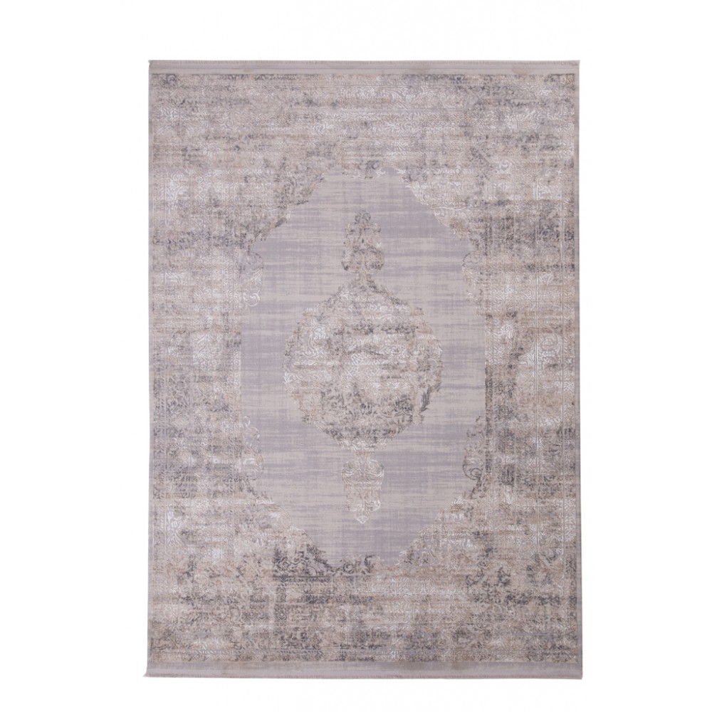 Χαλί Infinity 5909A GREY Royal Carpet - 160 x 230 cm