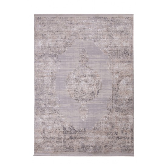 Χαλί Infinity 5909A GREY Royal Carpet - 160 x 230 cm