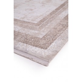 Χαλί Infinity 5912A BEIGE Royal Carpet - 70 x 140 cm Χαλί Infinity 5912A BEIGE Royal Carpet - 70 x 140 cm