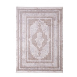 Χαλί Infinity 5914A BEIGE Royal Carpet - 70 x 200 cm