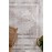 Χαλί Infinity 5915B GREY WHITE Royal Carpet - 200 x 290 cm