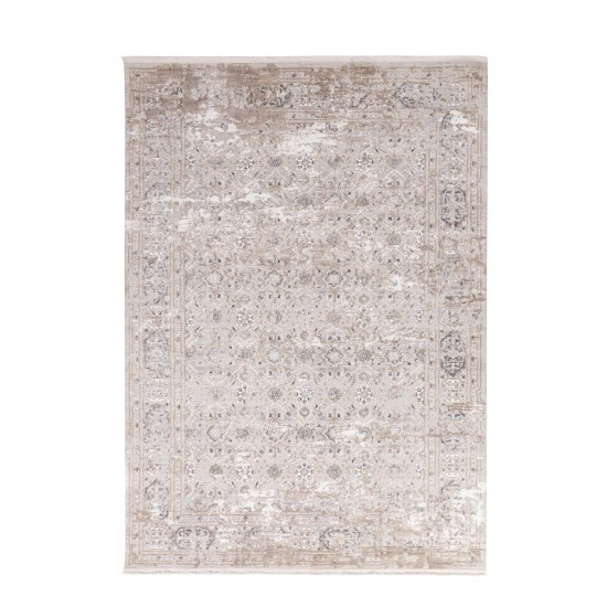 Χαλί Infinity 5956B GREY Royal Carpet - 200 x 250 cm