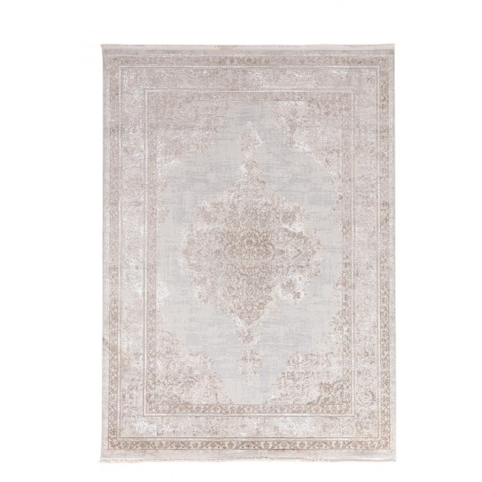 Χαλί Infinity 6074F BEIGE Royal Carpet - 200 x 250 cm Χαλί Infinity 6074F BEIGE Royal Carpet - 200 x 250 cm