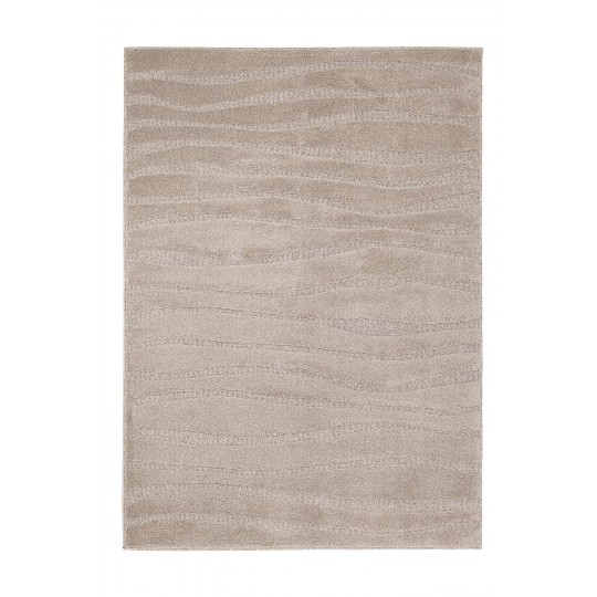 Χαλί Jazz 2973A BEIGE Royal Carpet - 133 x 190 cm