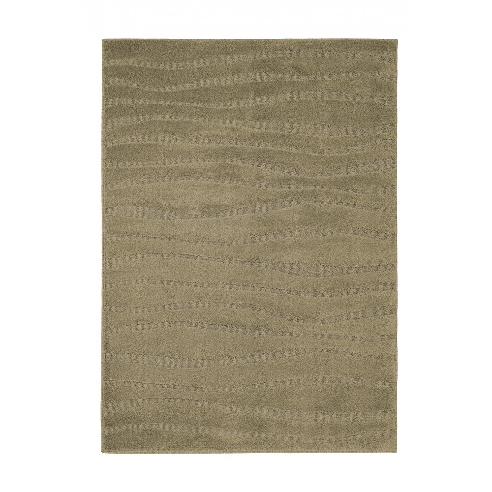 Χαλί Jazz 2973A OLIVE Royal Carpet - 133 x 190 cm