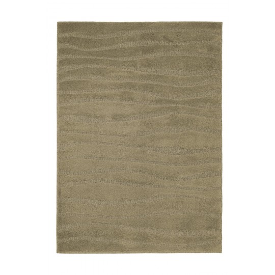 Χαλί Jazz 2973A OLIVE Royal Carpet - 133 x 190 cm