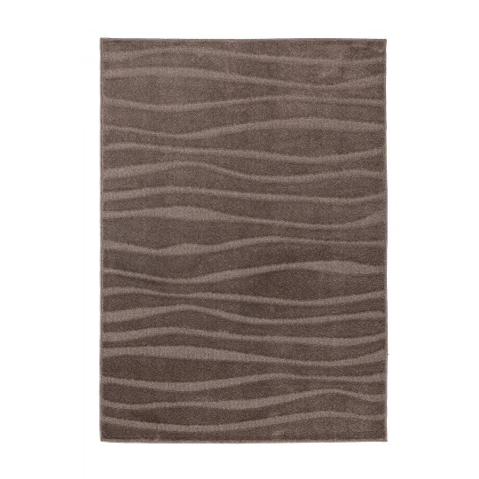 Χαλί Jazz 2973A TAUPE Royal Carpet - 160 x 230 cm