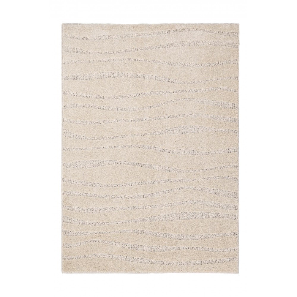 Χαλί Jazz 2973A WHITE Royal Carpet - 240 x 300 cm