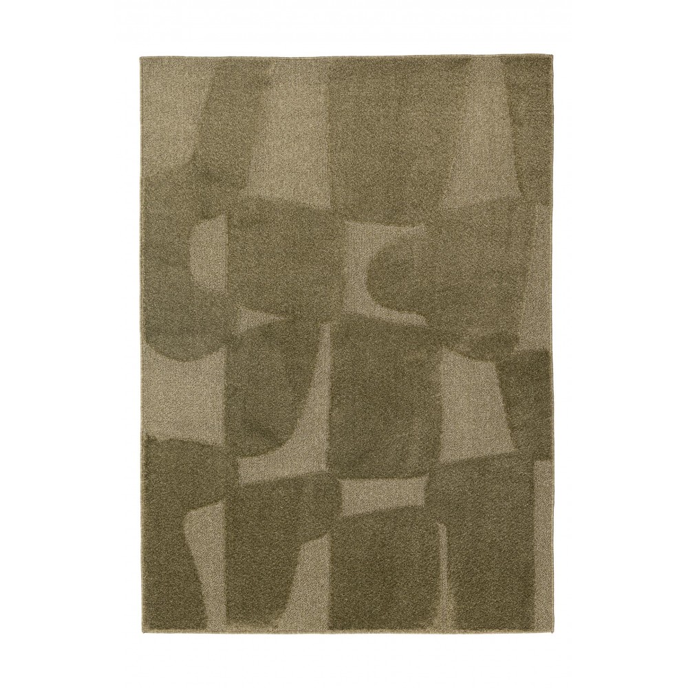 Χαλί Jazz 7534A OLIVE Royal Carpet - 200 x 290 cm