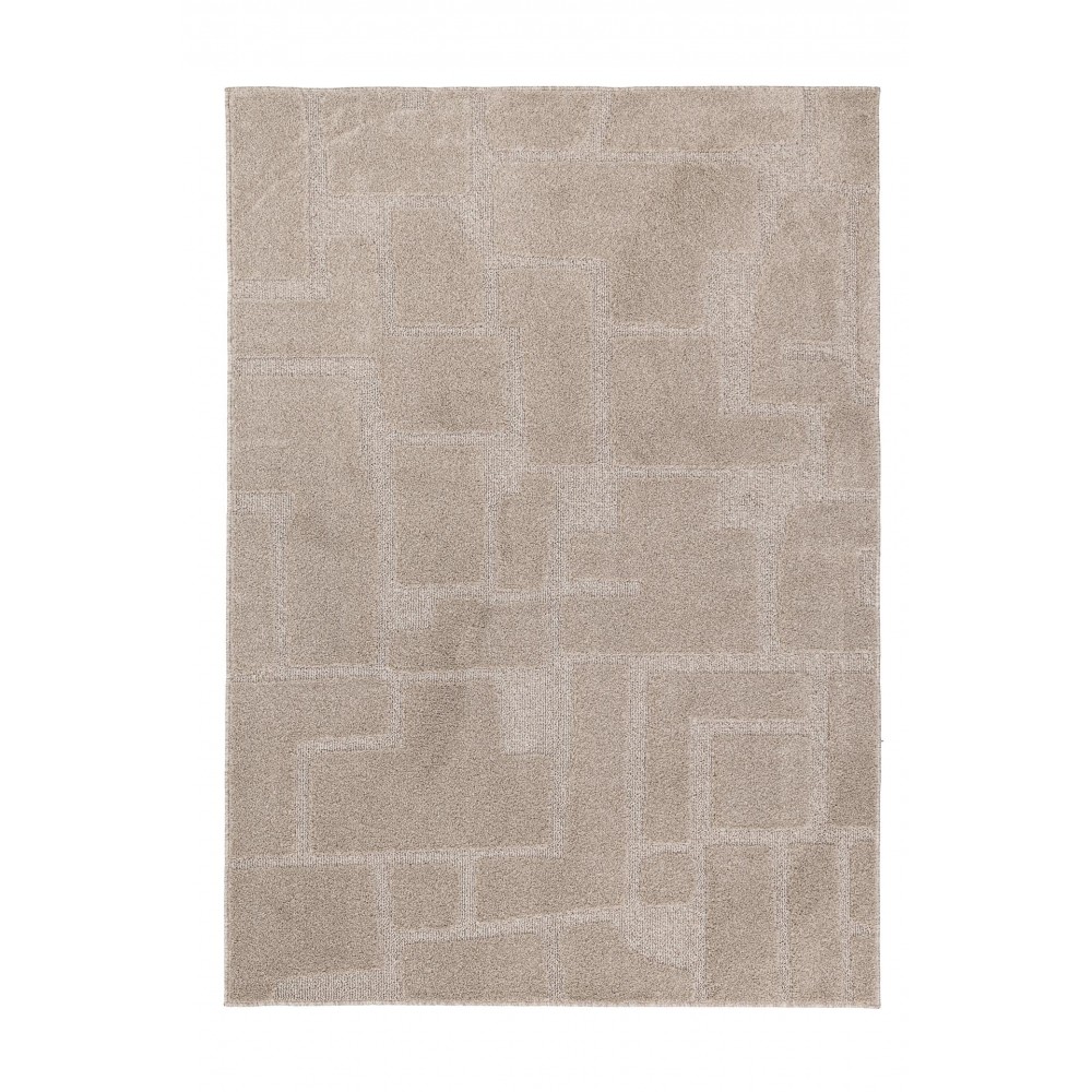 Χαλί Jazz 7929A BEIGE Royal Carpet - 200 x 250 cm