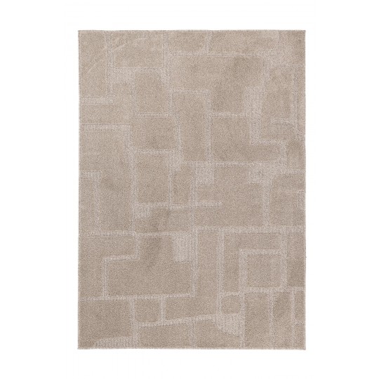 Χαλί Jazz 7929A BEIGE Royal Carpet - 200 x 250 cm