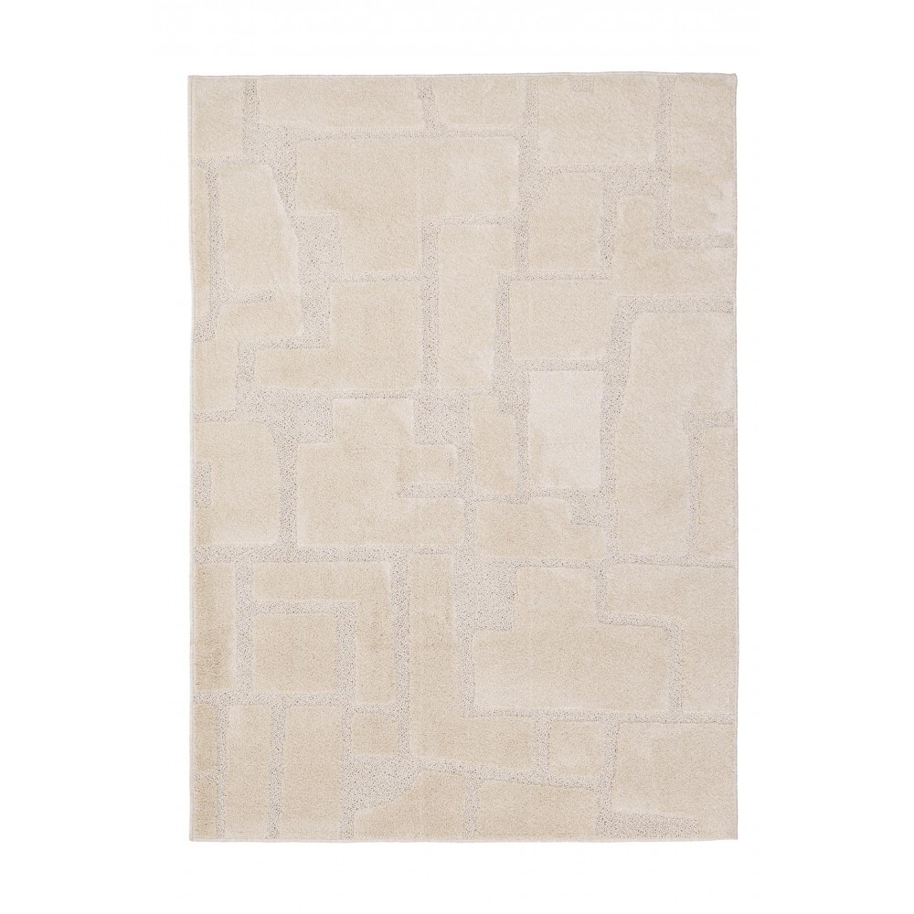 Χαλί Jazz 7929A WHITE Royal Carpet - 200 x 250 cm