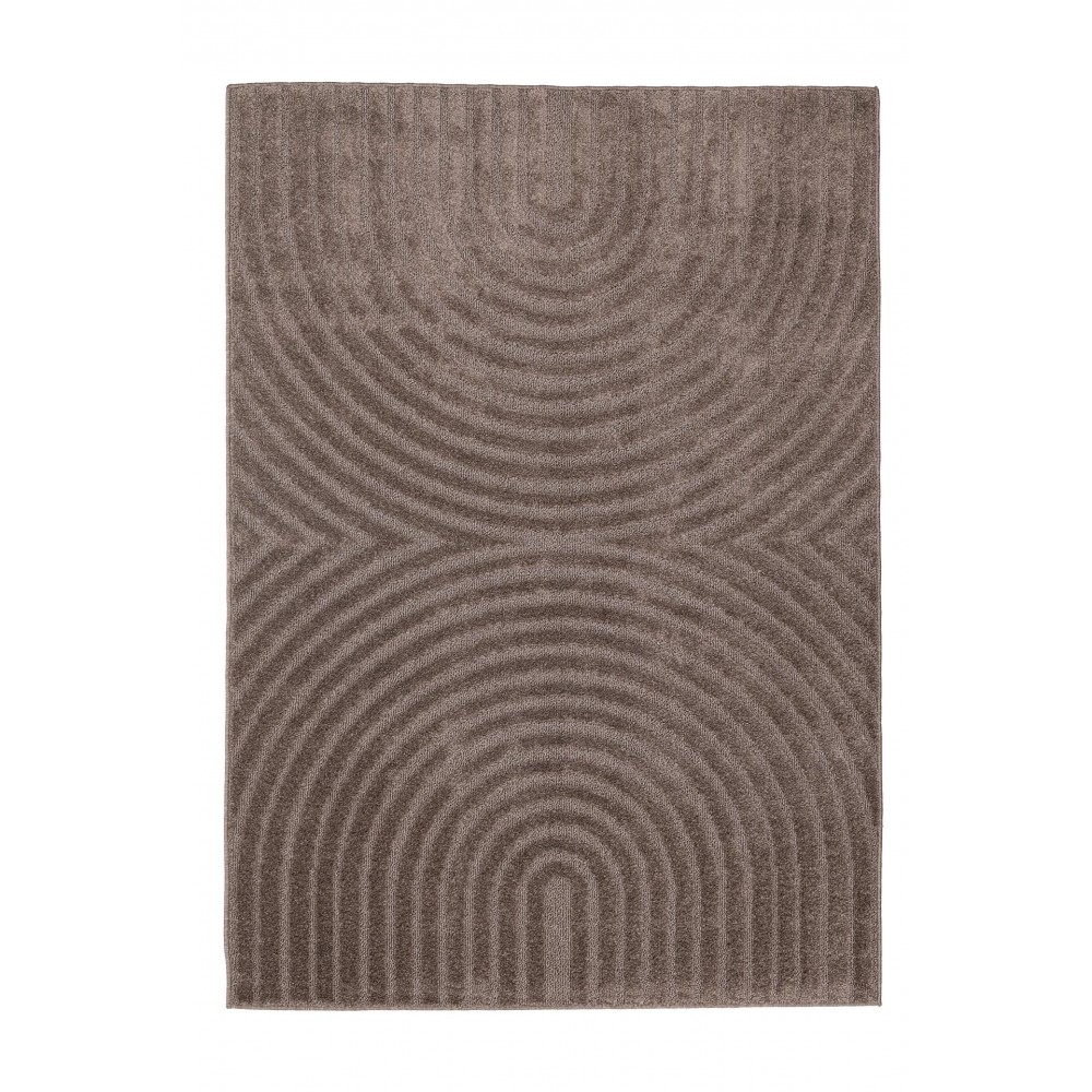 Χαλί Jazz 8101A TAUPE Royal Carpet - 200 x 250 cm
