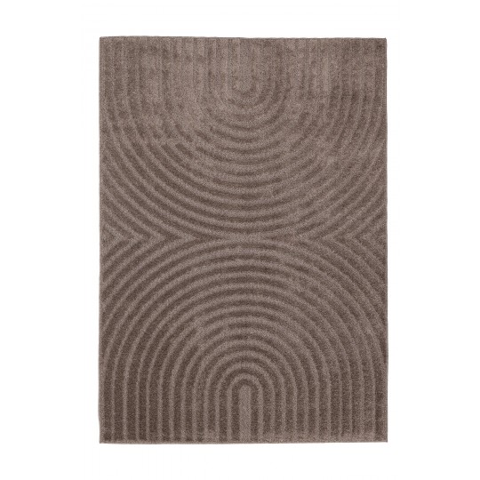 Χαλί Jazz 8101A TAUPE Royal Carpet - 200 x 250 cm