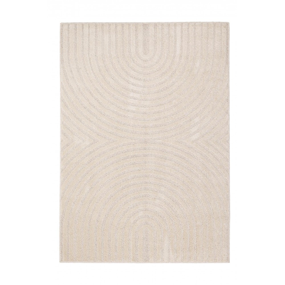 Χαλί Jazz 8101A WHITE Royal Carpet - 200 x 250 cm