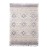 Χαλί La Casa 712B WHITE L.GRAY Royal Carpet - 160 x 230 cm