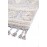 Χαλί La Casa 725A WHITE L.GRAY Royal Carpet - 67 x 300 cm